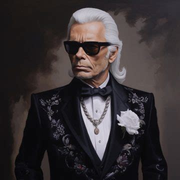 karl lagerfeld chanel west coast|karl lagerfeld life story.